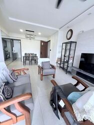iNZ Residence (D23), Condominium #632972911